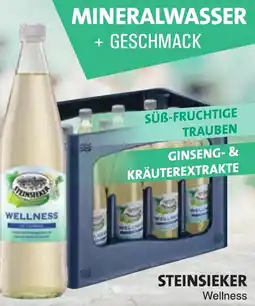 Lösch Depot STEINSIEKER Wellness Angebot