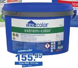 Bauzentrum Hofacker extrem-color Angebot