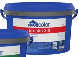 Bauzentrum Hofacker tex-color Innenfarbe Angebot