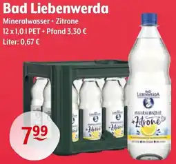 Getränke Hoffmann Bad Liebenwerda Angebot