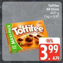 Edeka Toffifee 48 Stück Angebot