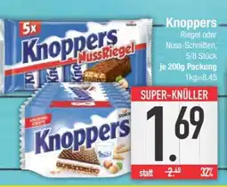 Edeka Knoppers Angebot