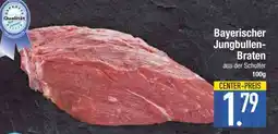 Edeka Bayerischer Jungbullen-Braten Angebot