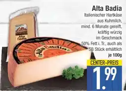 Edeka Alta Badia Angebot