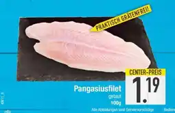 Edeka Pangasiusfilet Angebot