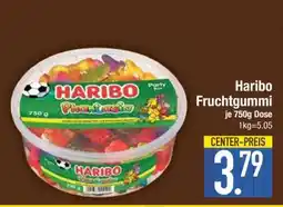 Edeka Haribo Fruchtgummi Angebot