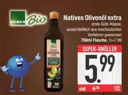Edeka Natives Olivenöl extra Angebot