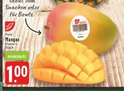 Edeka Peru Mangos Angebot