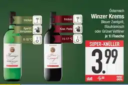 Edeka Winzer Krems Angebot