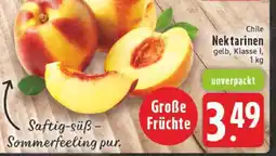 Edeka Nektarinen Angebot