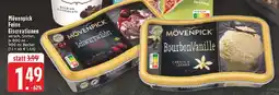 Edeka Mövenpick Feine Eiscreationen Angebot