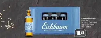 Edeka Eichbaum Helles Angebot