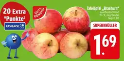Edeka Tafeläpfel Braeburn Angebot