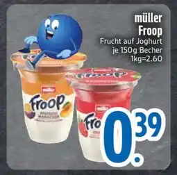 Edeka MÜLLER Froop Angebot
