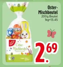 Edeka Oster Mischbeutel Angebot