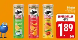 Edeka Pringles Angebot