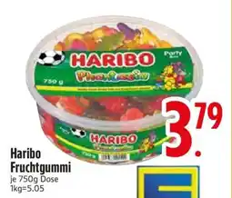 Edeka Haribo Fruchtgummi Angebot