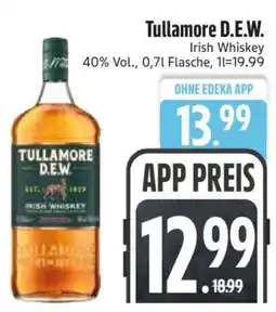 Edeka TULLAMORE D.E.W Angebot