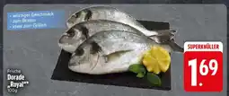 Edeka Frische Dorade Royal Angebot