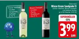 Edeka Winzer Krems Sandgrube 13 Angebot