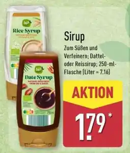 Aldi Nord Sirup Angebot