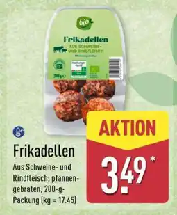 Aldi Nord Frikadellen Angebot
