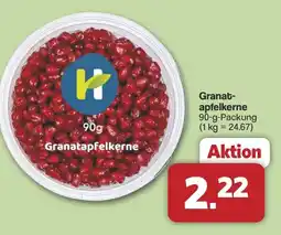 Famila Nord West Granatapfelkerne Angebot