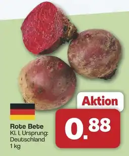 Famila Nord West Robe Bete Angebot