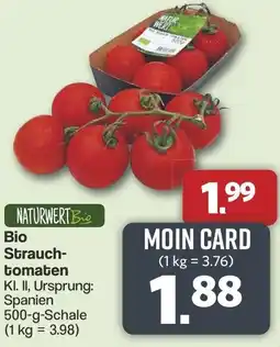 Famila Nord West Bio Strauchtomaten Angebot