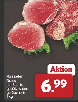 Famila Nord West Kasseler Nuss Angebot