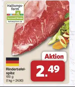 Famila Nord West Rindertafelspitz Angebot