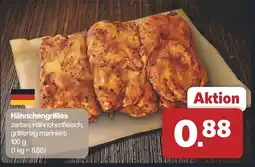 Famila Nord West Hähnchengrillies Angebot