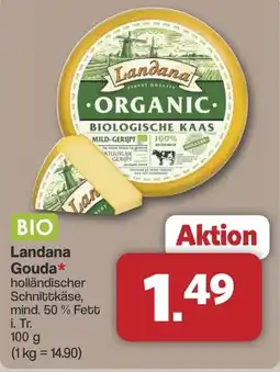 Famila Nord West Landana Gouda Angebot