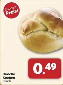 Famila Nord West Brioche Knoten Angebot