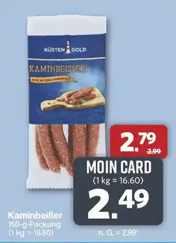 Famila Nord West KÜSTEN GOLD Kaminbeißer Angebot