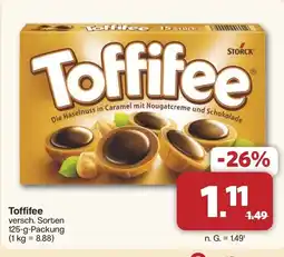 Famila Nord West Toffifee Angebot