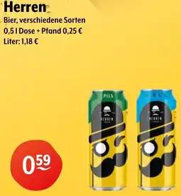 Getränke Hoffmann Herren Bier Angebot