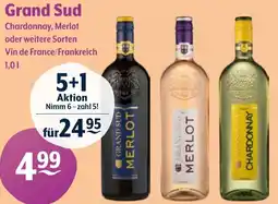 Getränke Hoffmann Grand Sud Angebot