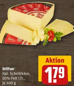REWE Stilfser Angebot
