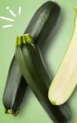 Kaufland Span. Bio-Zucchini Angebot