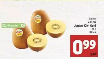 Marktkauf Zespri Jumbo-kiwi Gold Angebot