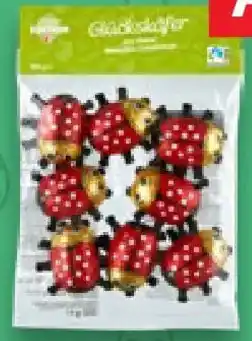 Kaufland K-OSTER EDITION Glückskäfer Angebot