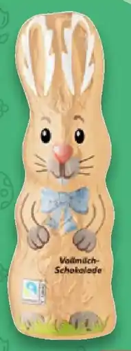 Kaufland K-OSTER EDITION Osterhase Angebot