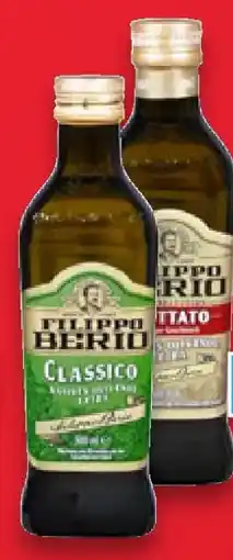 Kaufland FILIPPO BERIO Natives Olivenöl extra Angebot