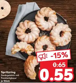 Kaufland Spritzring Angebot