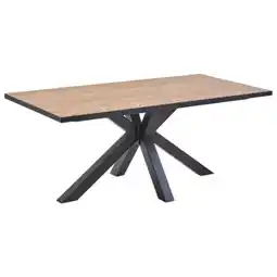 XXXLutz Valdera Esstisch Angebot