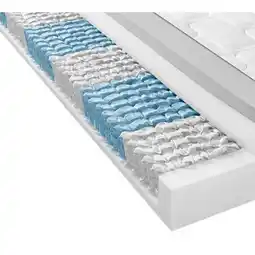 XXXLutz Novel Matratze Curaçao 1000 TTFK Angebot