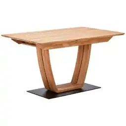 XXXLutz Venda Esstisch mit Funktion Angebot