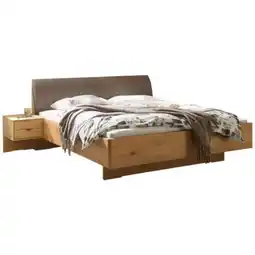 XXXLutz Linea Natura Bettanlage Angebot