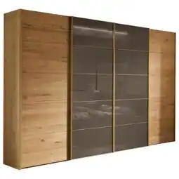 XXXLutz Linea Natura Schwebetürenschrank Angebot